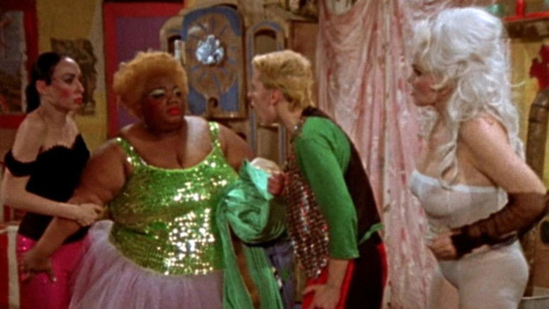 Desperate Living still 4