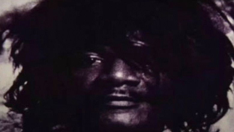 Triste Trópico still 1