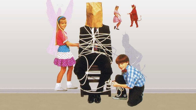 Problem Child 3 still