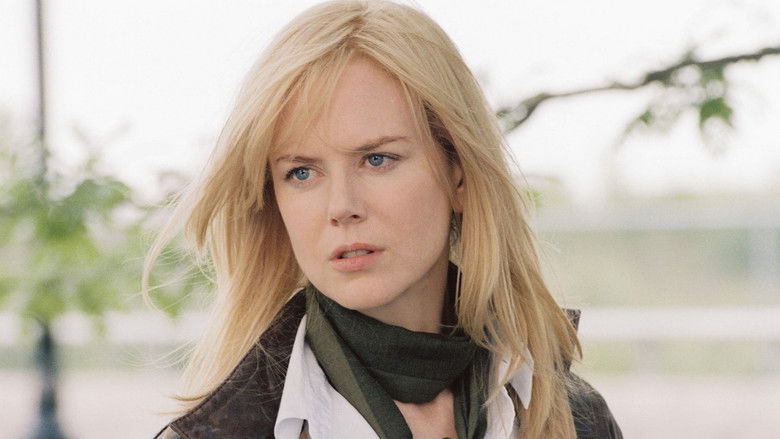 The Interpreter still