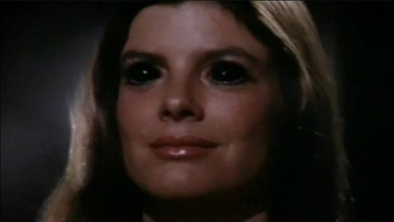 The Stepford Wives still