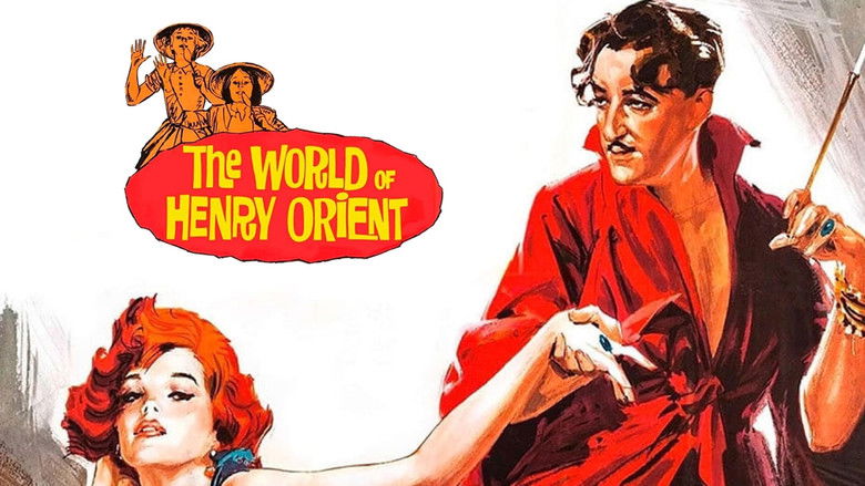 The World of Henry Orient still