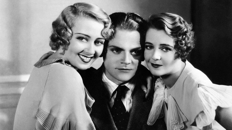 Footlight Parade still