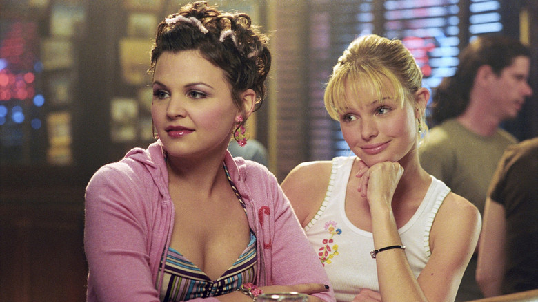 Win a Date with Tad Hamilton! still