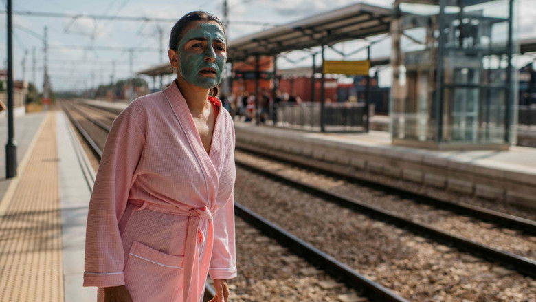 Rosa's Wedding still