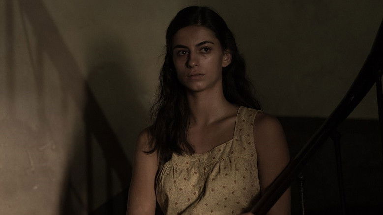 32 Malasana Street still