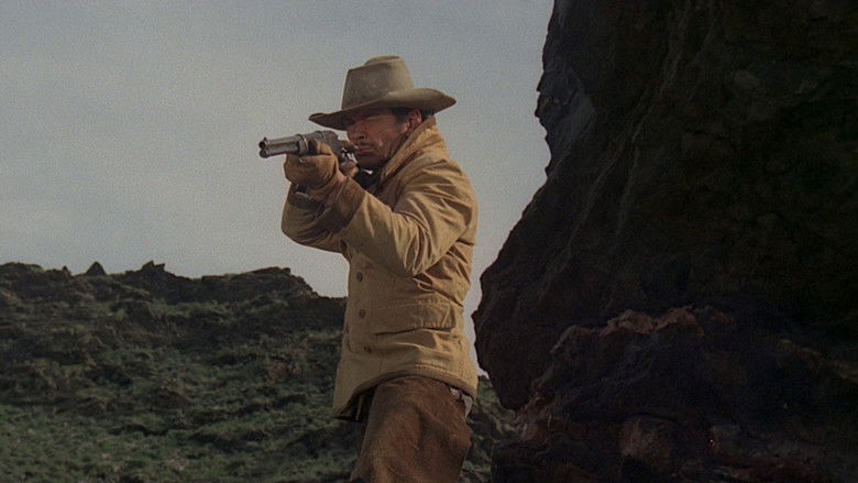 The Valdez Horses still