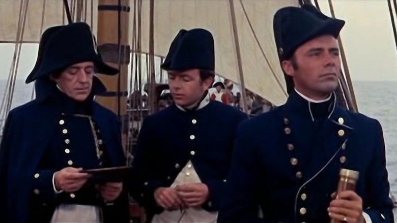 H.M.S. Defiant still