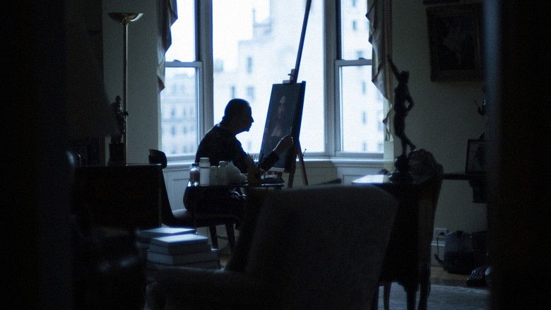 The Lost Leonardo still