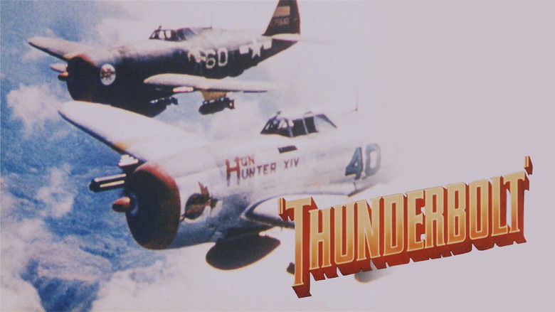 Thunderbolt still