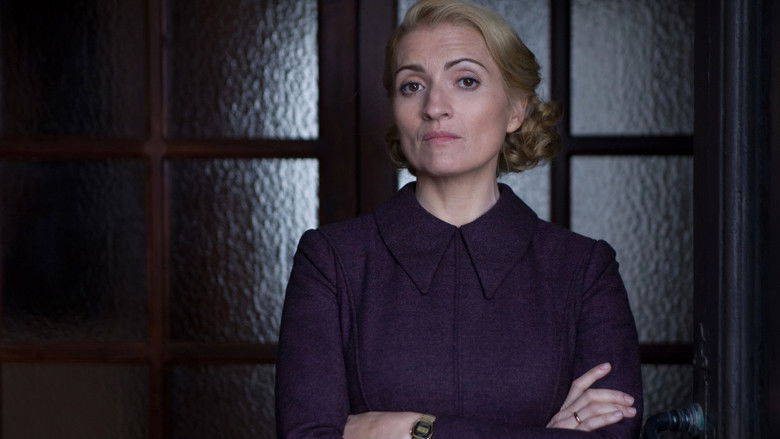 Spanish Movie still 3