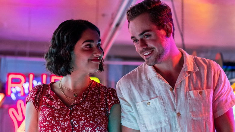 The Broken Hearts Gallery still 2