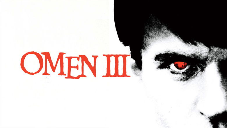 The Final Conflict still