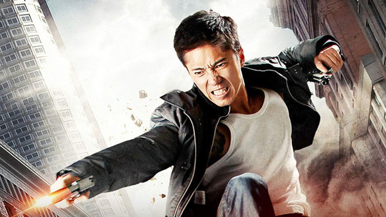 Beyond Redemption still 1