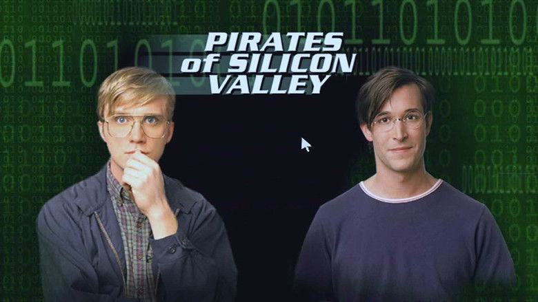 Pirates of Silicon Valley still 2