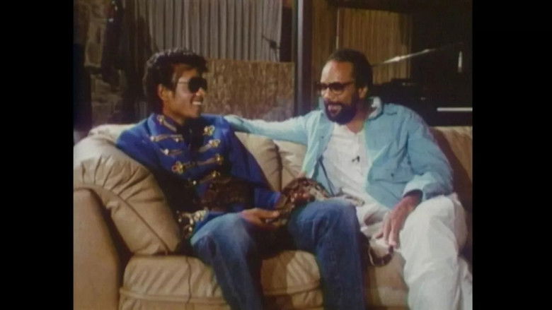 Quincy Jones | Music Man still