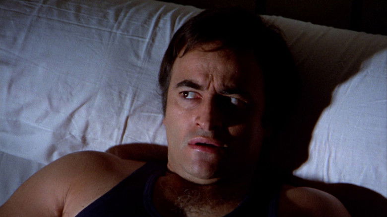 Blue Eyes of the Broken Doll still 2