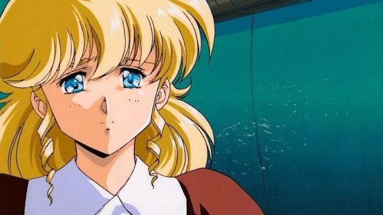 Plastic Little: The Adventures of Captain Tita still