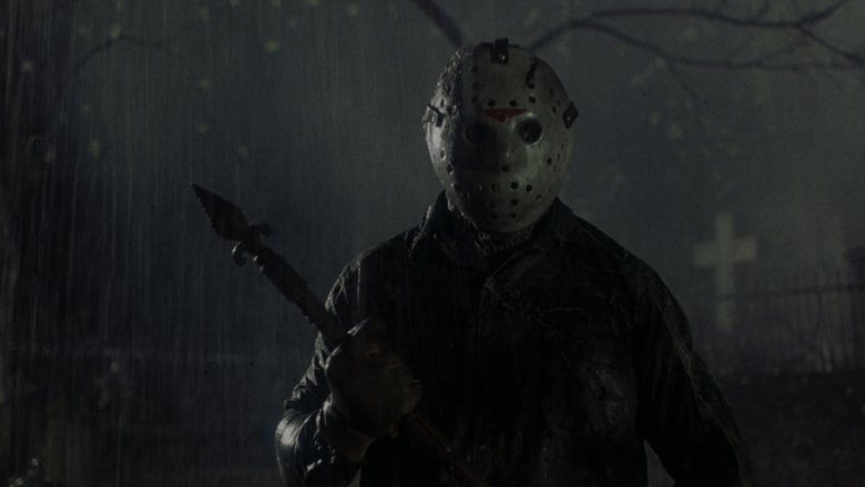 Jason Lives - Friday the 13th Part VI