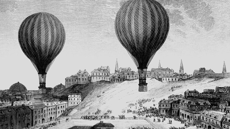 Les Damnés de la Commune still