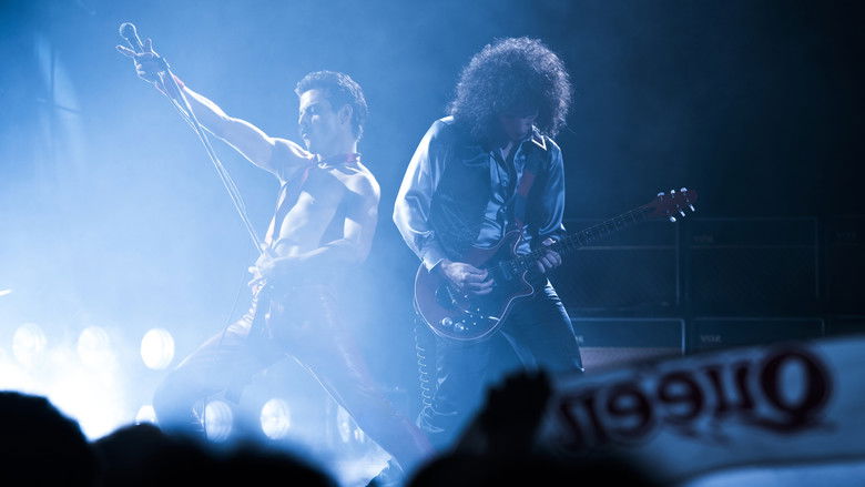 Bohemian Rhapsody still 2