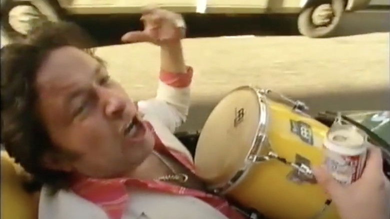 There's No Business... still 1