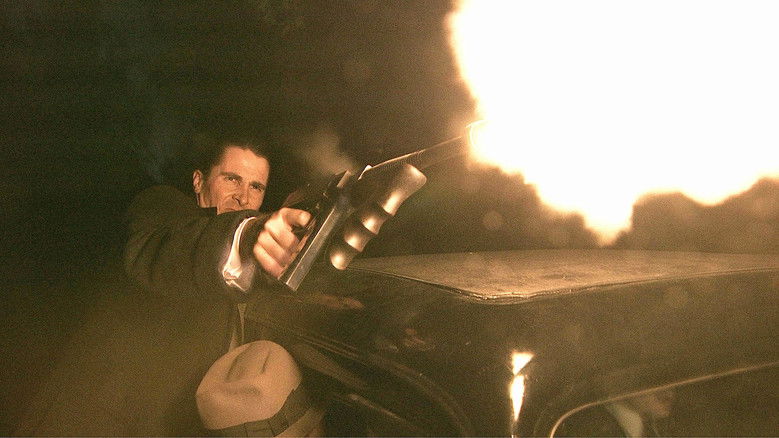 Public Enemies still 4