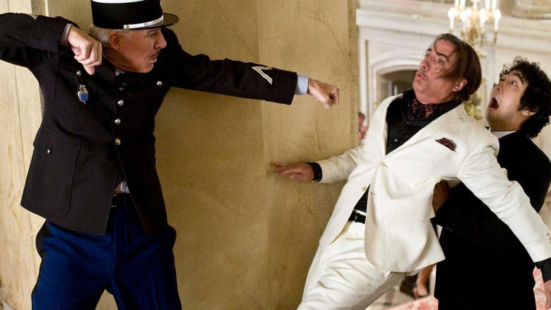 The Pink Panther 2 still