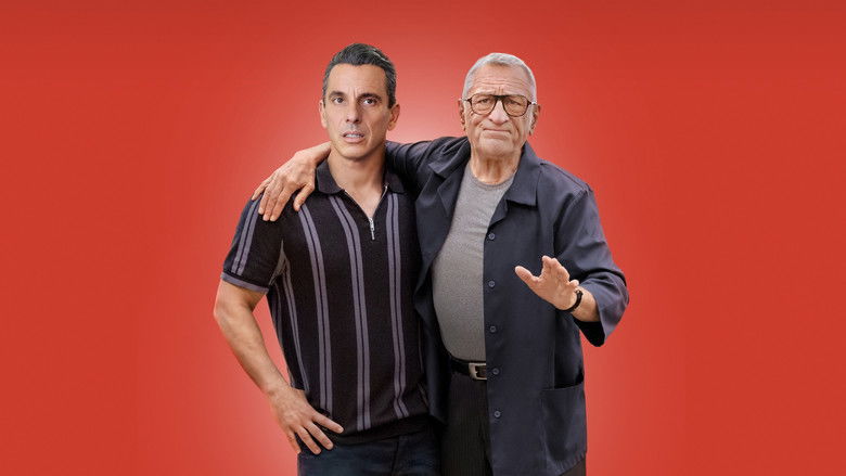 About My Father still