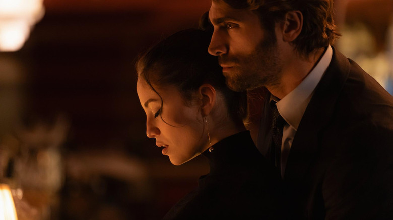 Tell Me What You Want still 4