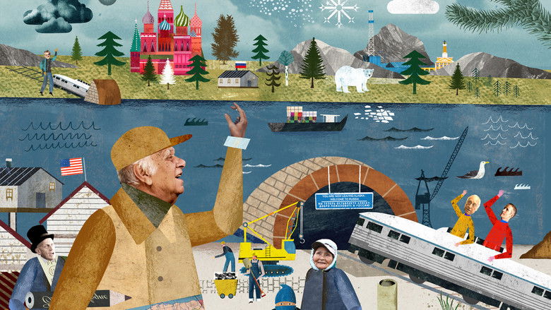 The Strait Guys still 3