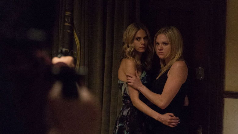 Girls' Night Out still