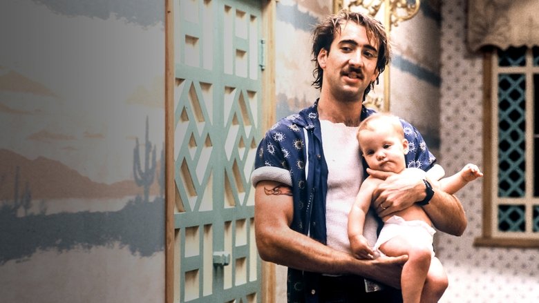 Raising Arizona still 3