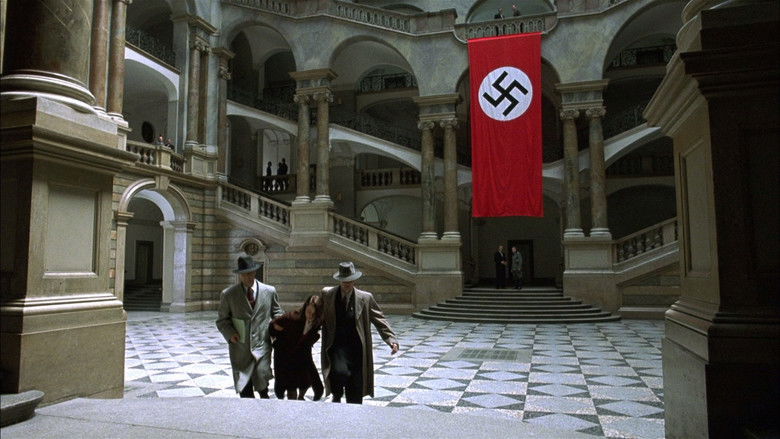 Sophie Scholl: The Final Days still