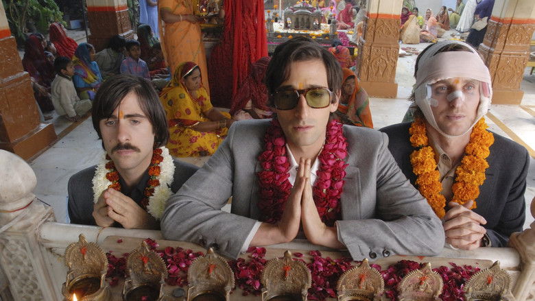 The Darjeeling Limited still 3