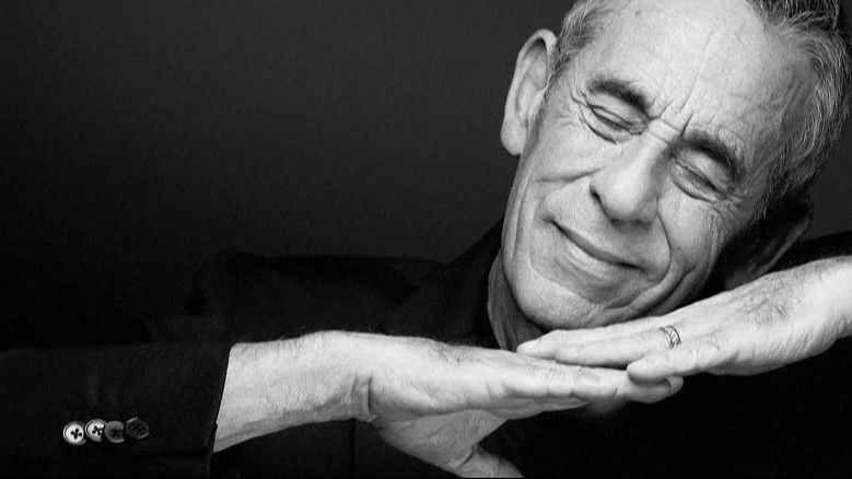 Ardisson, l'Homme en Noir : l'hommage still 3