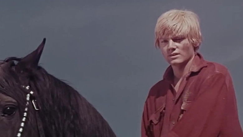 The Man Who Killed Billy the Kid still