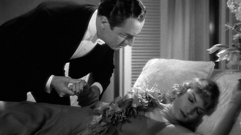 My Man Godfrey still 2