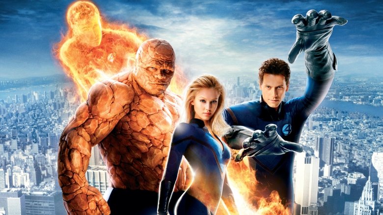 Fantastic Four still 2