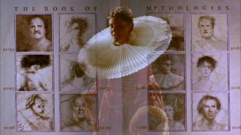 Prospero's Books still