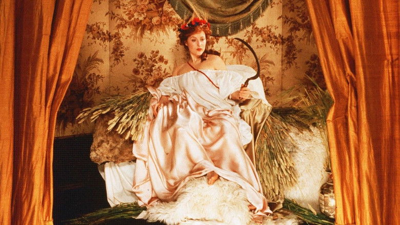 The House of Mirth still