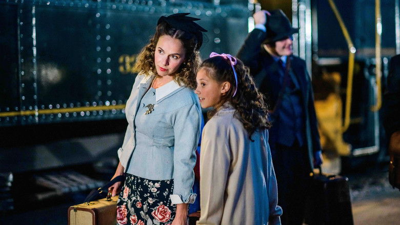 Escape from Germany still