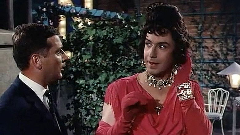 Charley's Aunt still 1