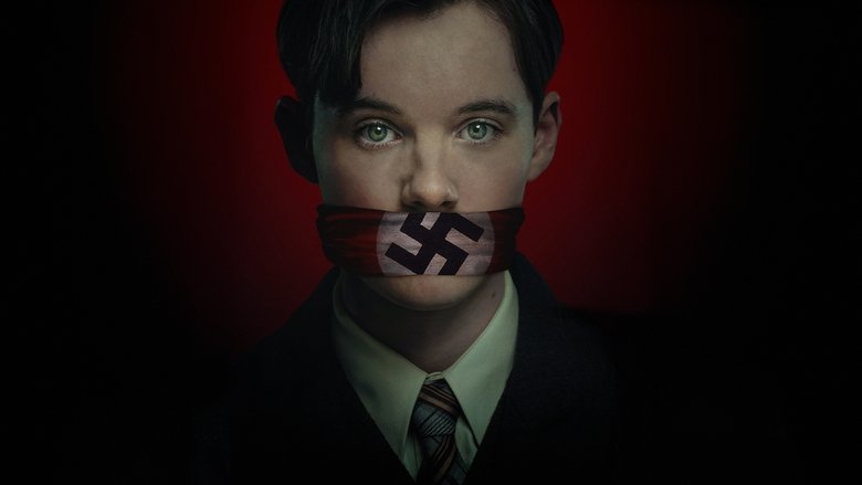 Truth & Treason still 1