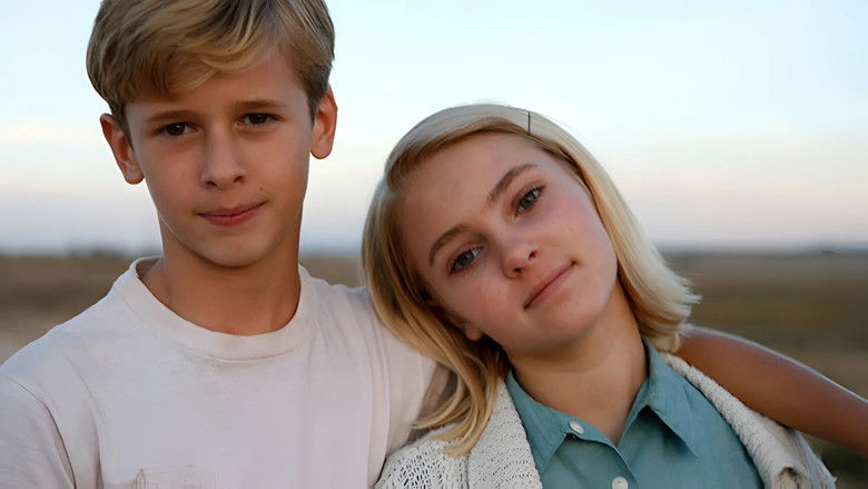 Have Dreams, Will Travel still 2