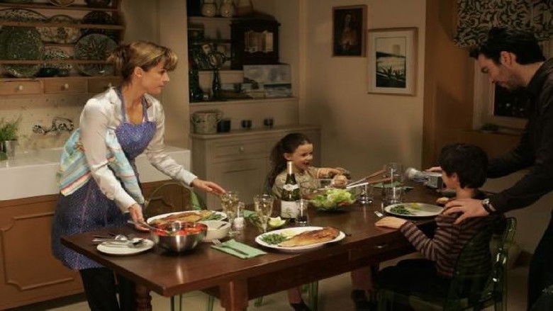 Don't Look Back still