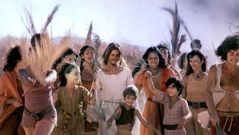 Jesus Christ Superstar still