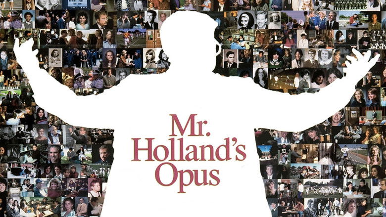 Mr. Holland's Opus still