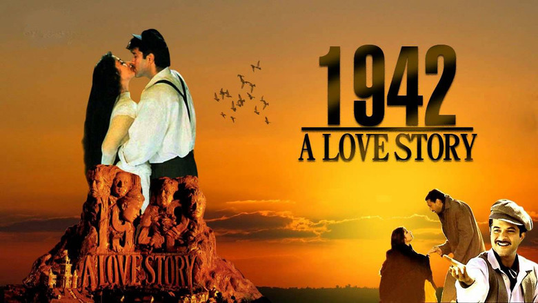 1942: A Love Story still