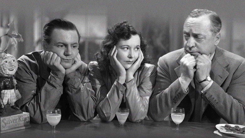 Dead of Night still 2